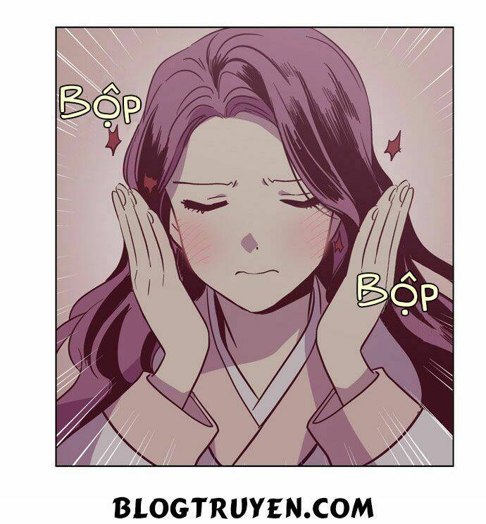 Trăng Lên Ban Ngày Chapter 99 - Trang 2