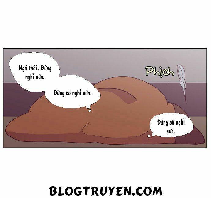 Trăng Lên Ban Ngày Chapter 99 - Trang 2