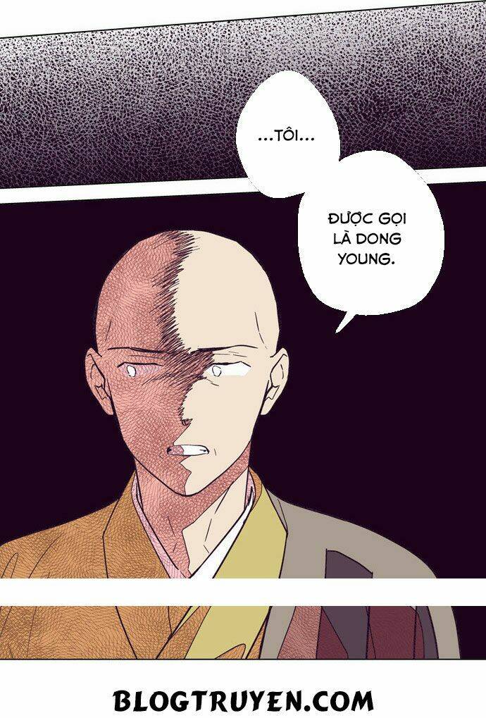 Trăng Lên Ban Ngày Chapter 99 - Trang 2