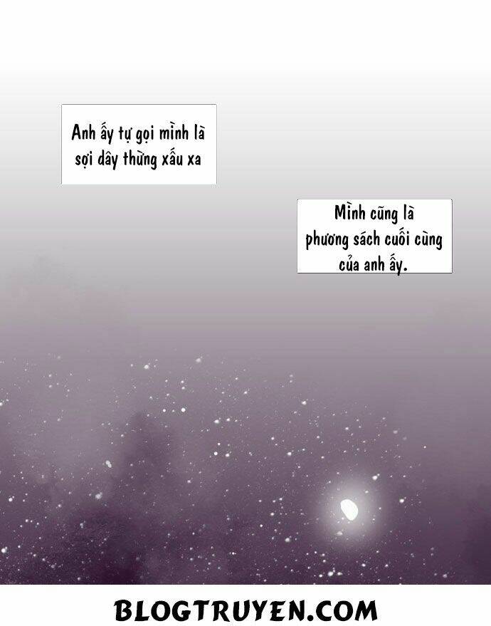 Trăng Lên Ban Ngày Chapter 99 - Trang 2