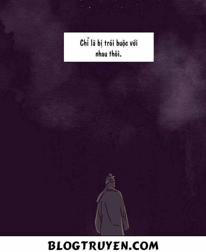 Trăng Lên Ban Ngày Chapter 99 - Trang 2