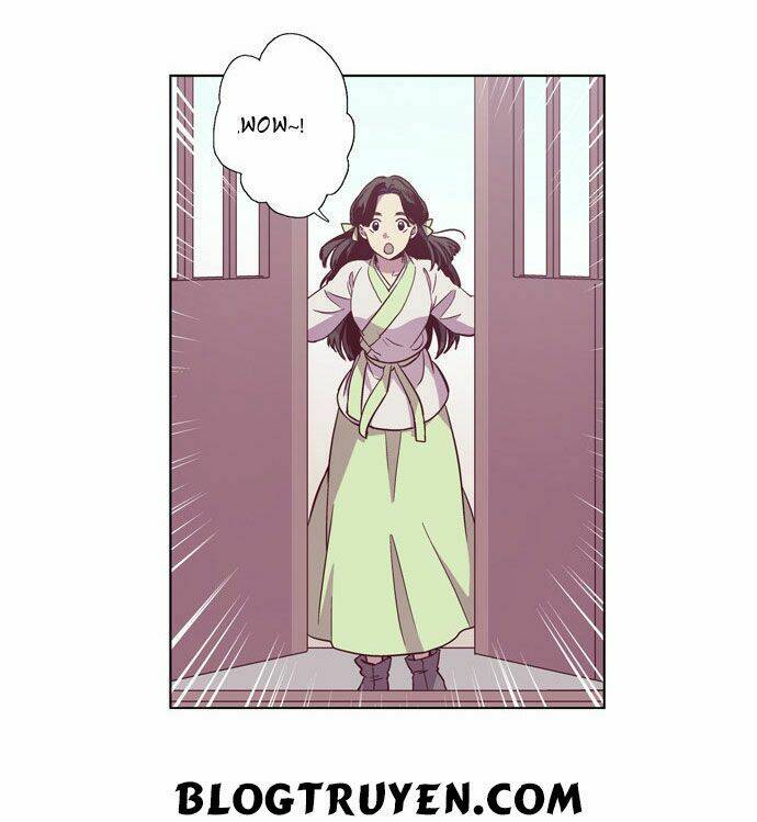 Trăng Lên Ban Ngày Chapter 99 - Trang 2