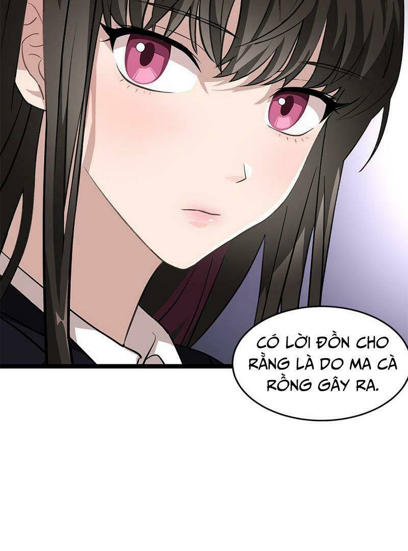 Trăng Tối: Kỉ Nguyên Máu Chapter 1 - Trang 2