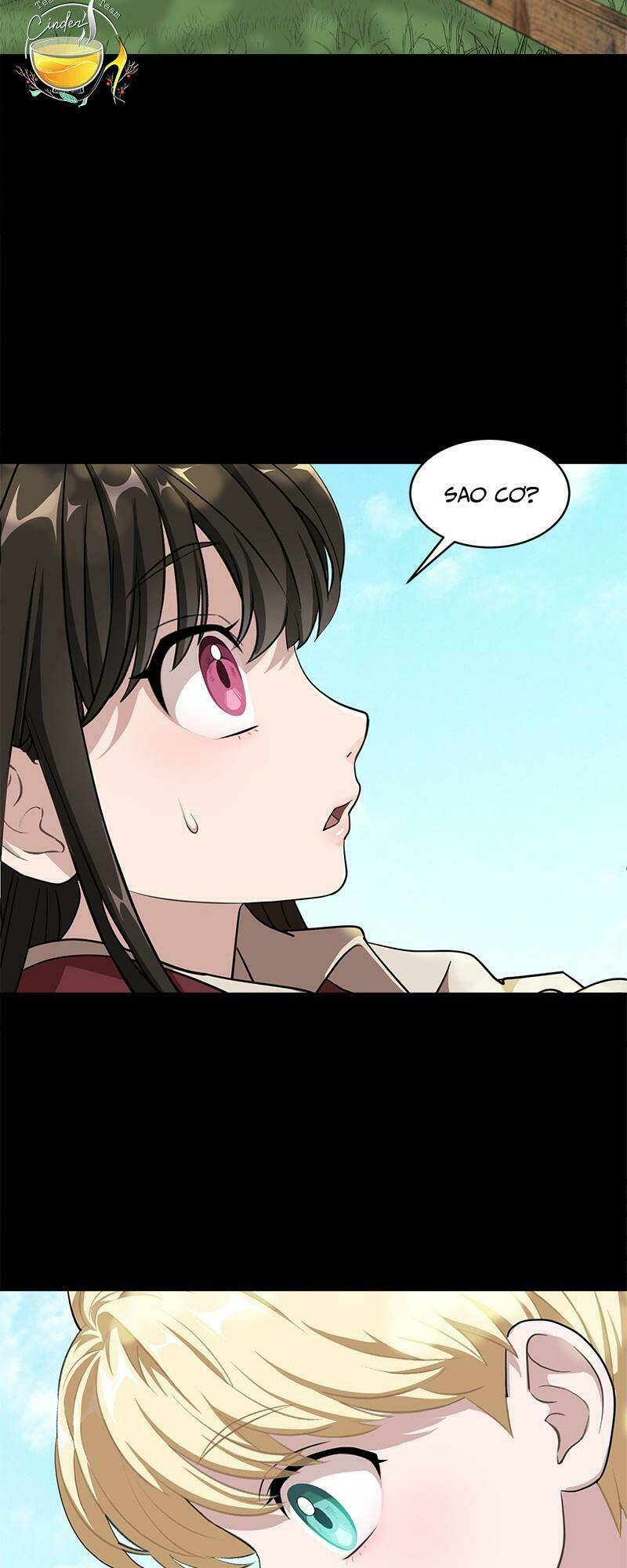 Trăng Tối: Kỉ Nguyên Máu Chapter 1 - Trang 2