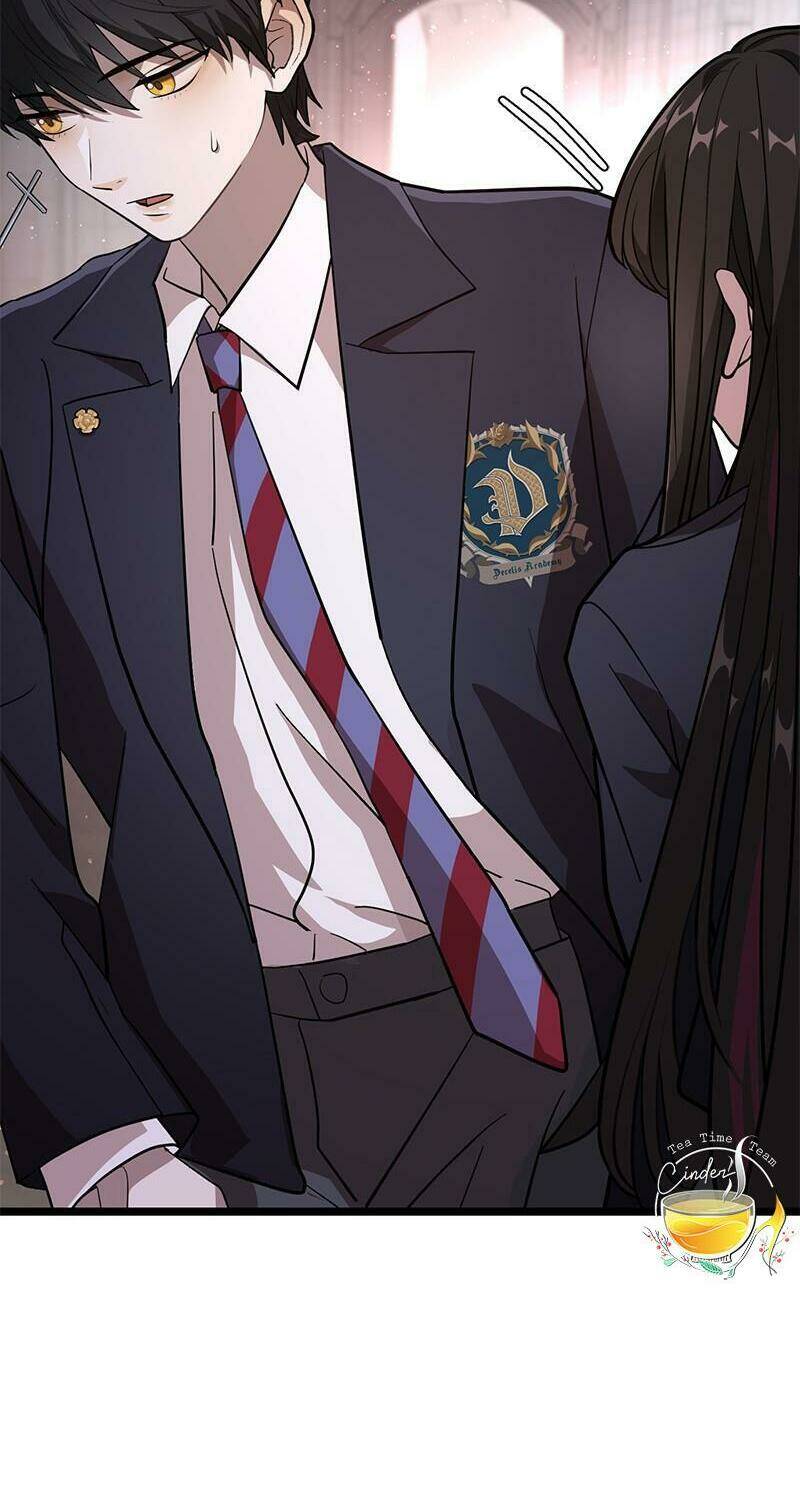 Trăng Tối: Kỉ Nguyên Máu Chapter 1 - Trang 2