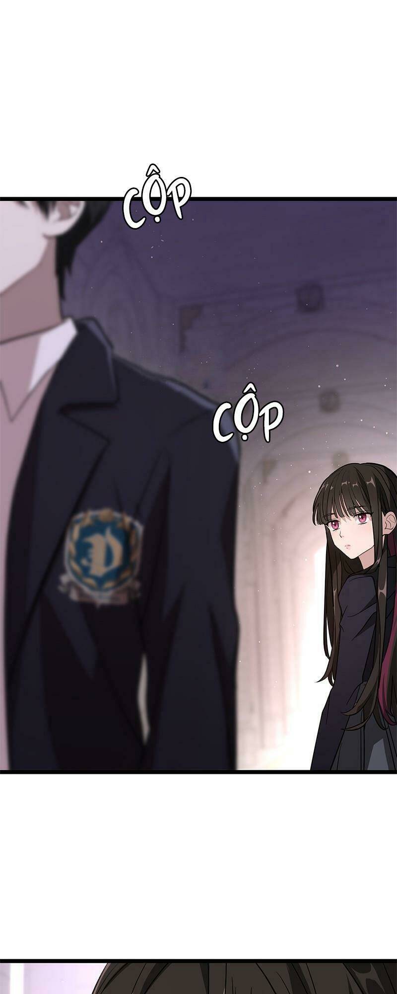 Trăng Tối: Kỉ Nguyên Máu Chapter 1 - Trang 2