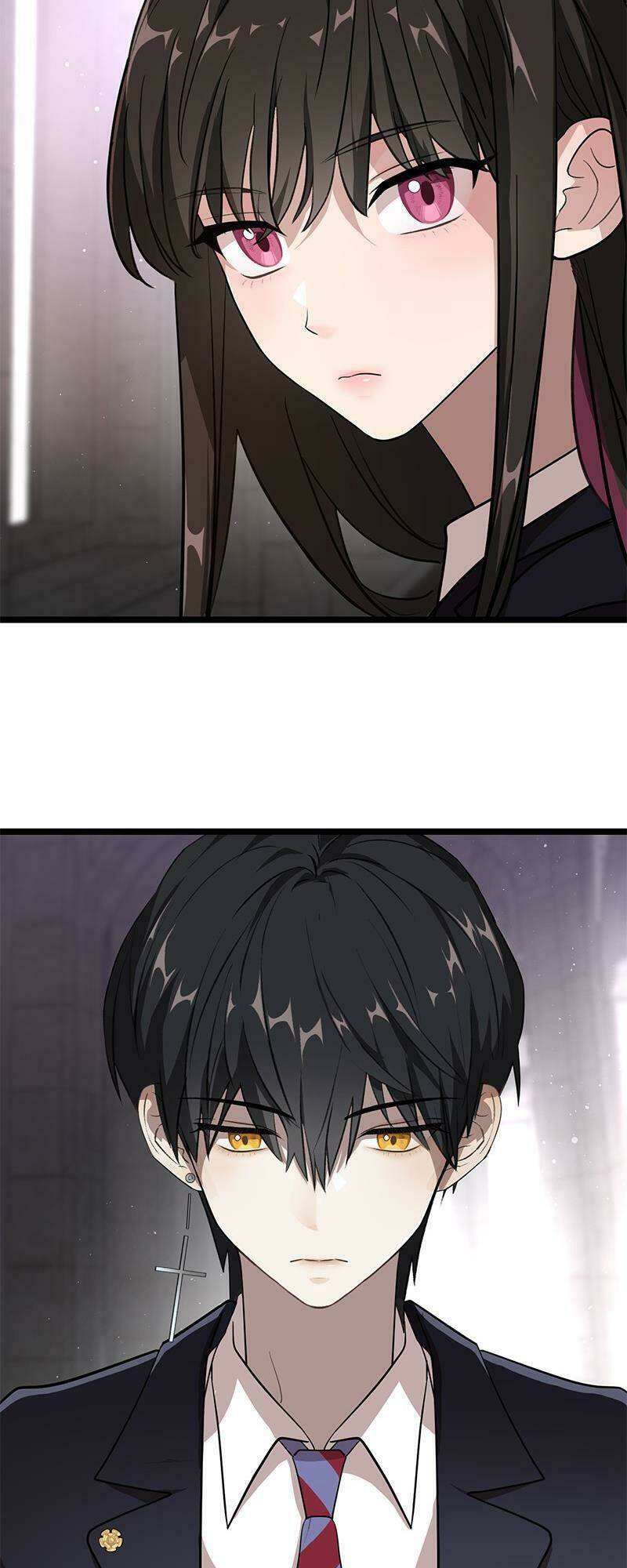 Trăng Tối: Kỉ Nguyên Máu Chapter 1 - Trang 2