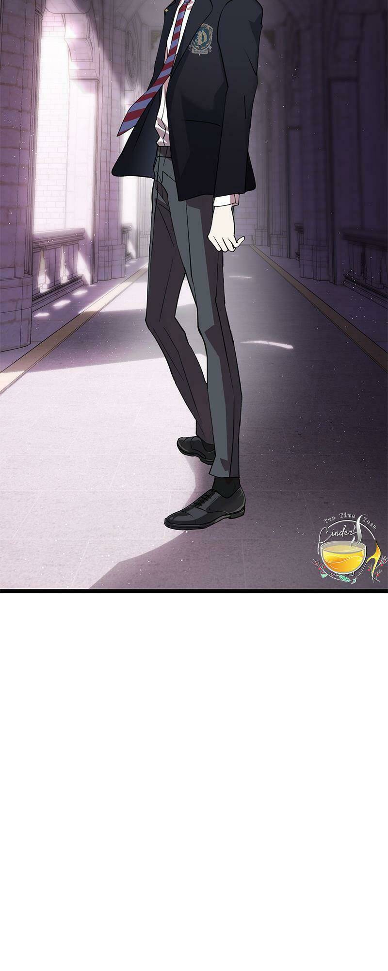 Trăng Tối: Kỉ Nguyên Máu Chapter 1 - Trang 2