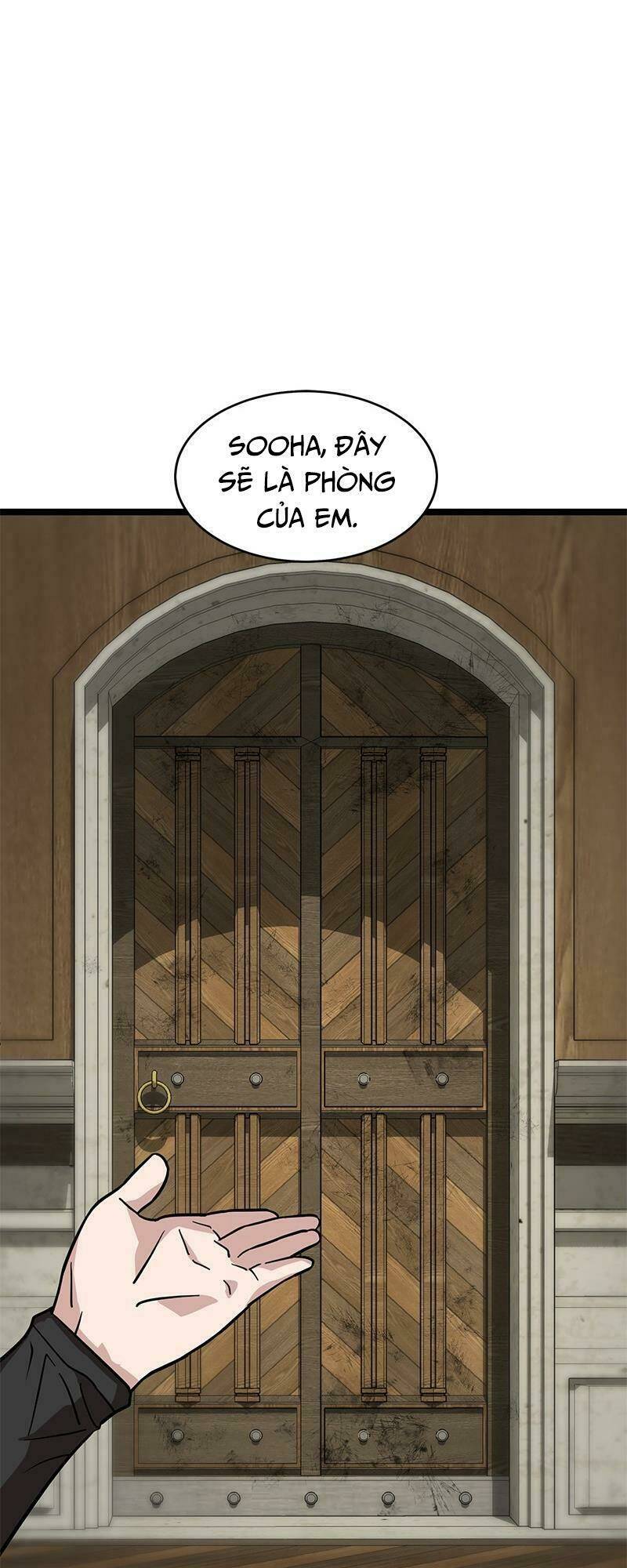 Trăng Tối: Kỉ Nguyên Máu Chapter 1 - Trang 2