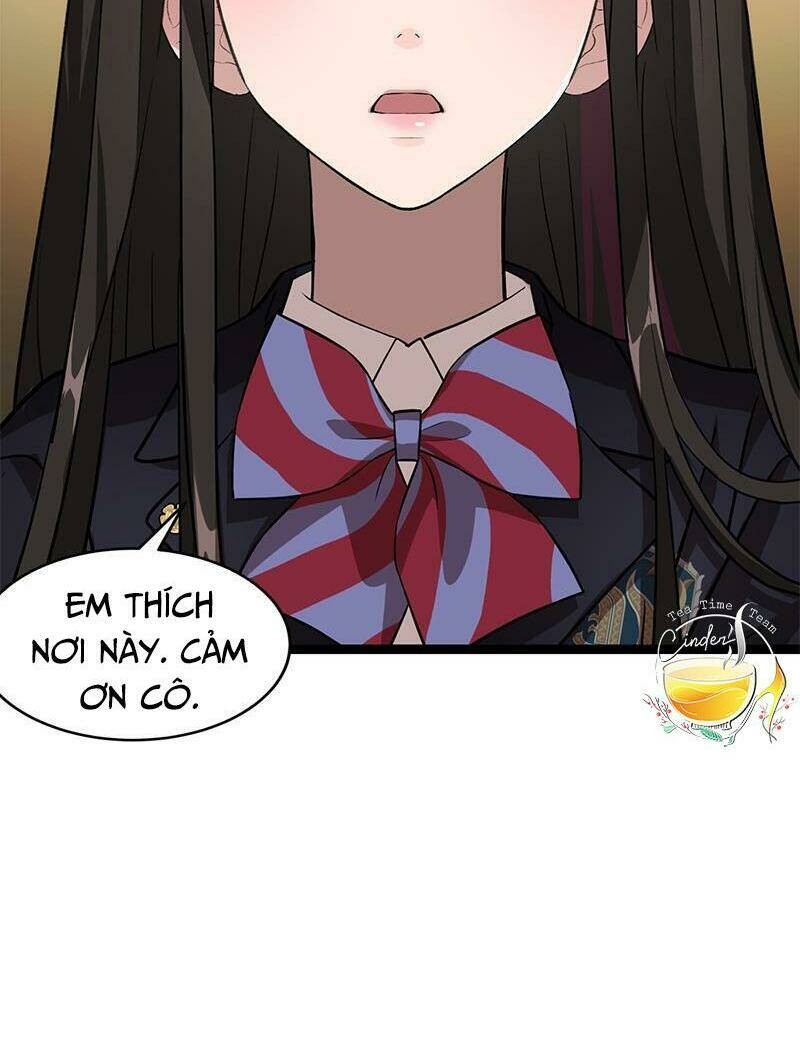 Trăng Tối: Kỉ Nguyên Máu Chapter 1 - Trang 2