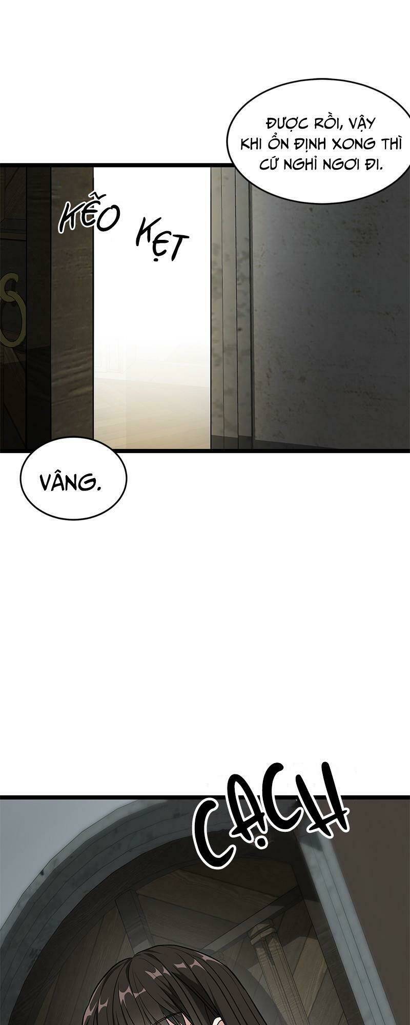 Trăng Tối: Kỉ Nguyên Máu Chapter 1 - Trang 2