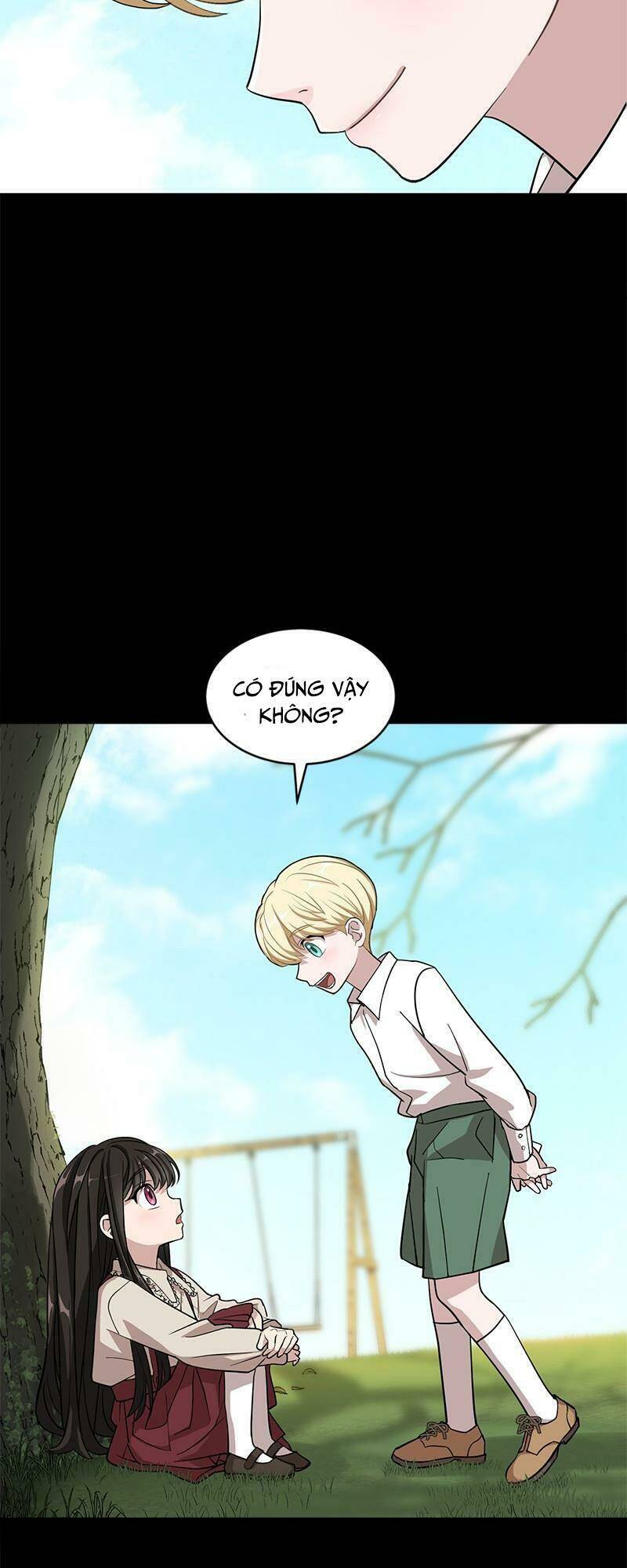 Trăng Tối: Kỉ Nguyên Máu Chapter 1 - Trang 2