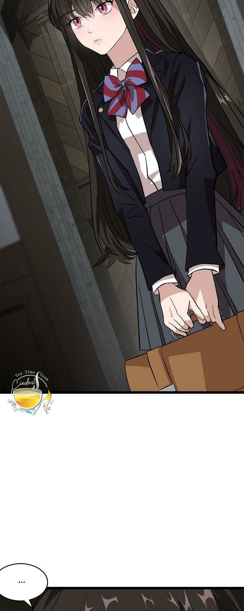 Trăng Tối: Kỉ Nguyên Máu Chapter 1 - Trang 2