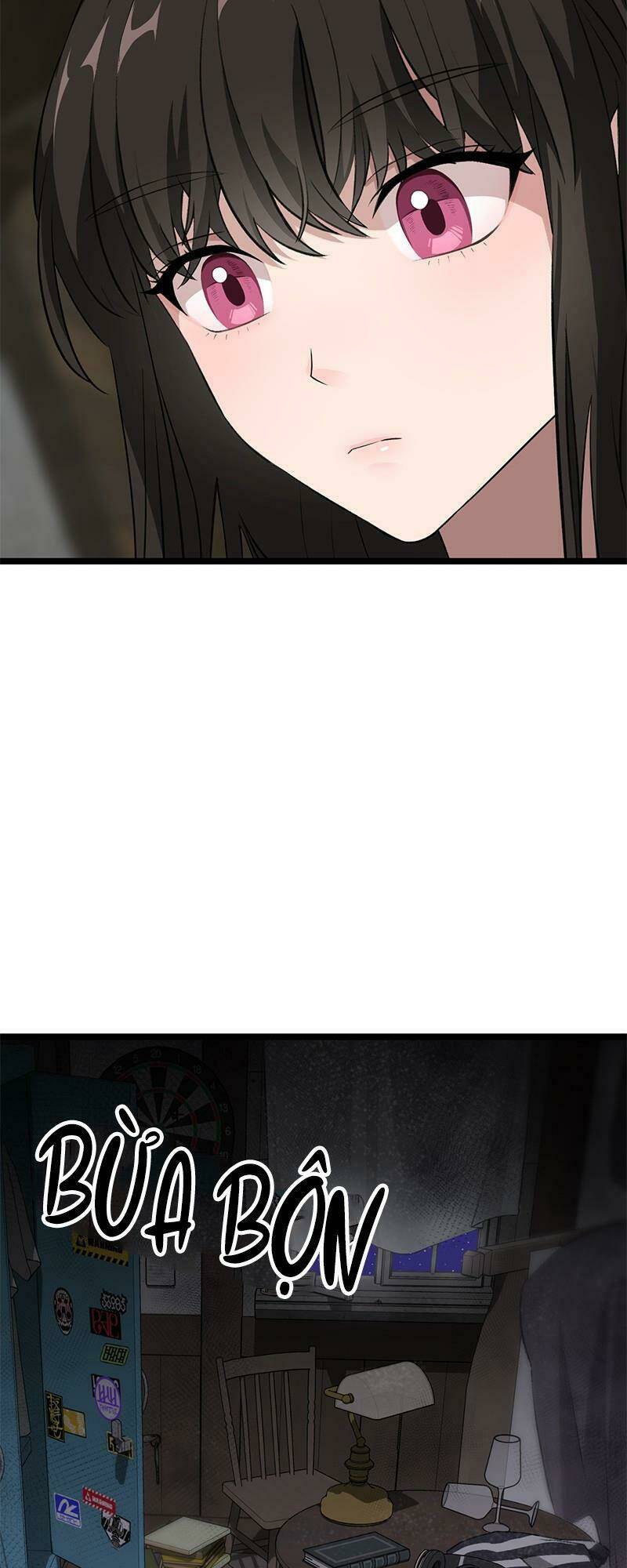 Trăng Tối: Kỉ Nguyên Máu Chapter 1 - Trang 2