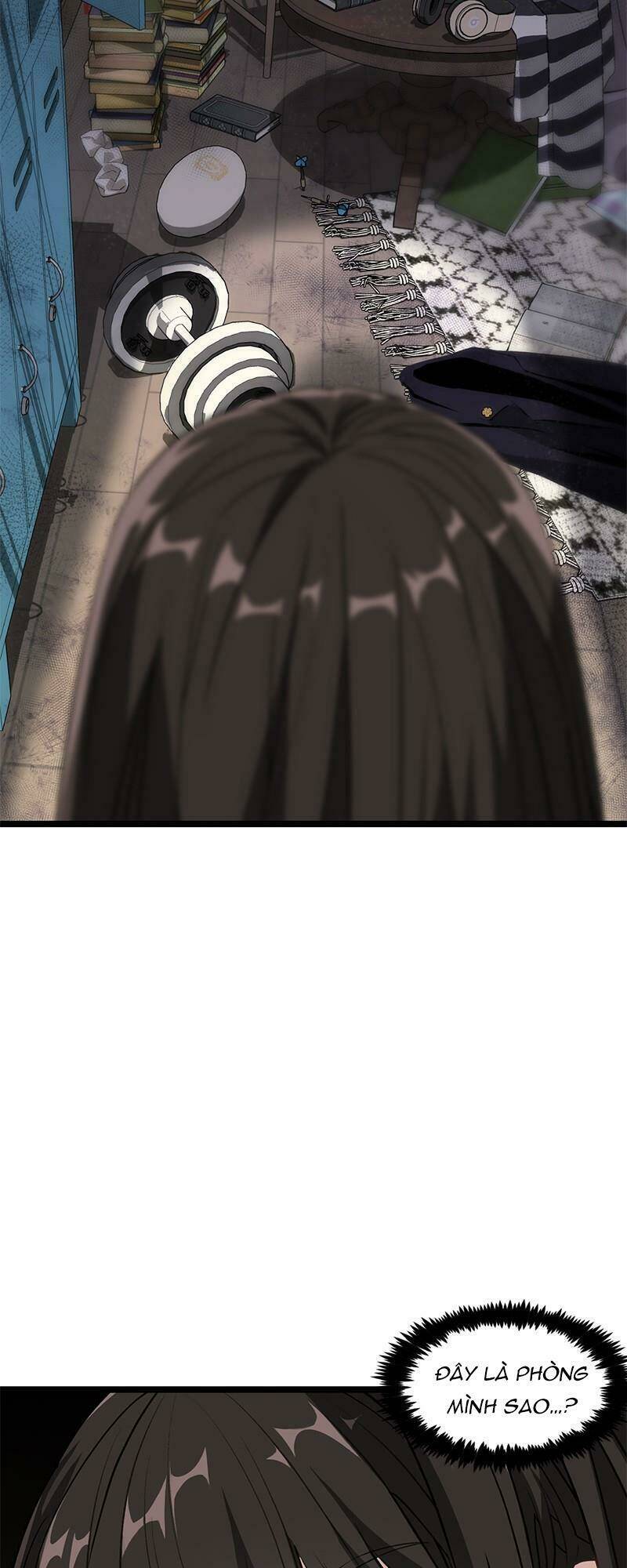 Trăng Tối: Kỉ Nguyên Máu Chapter 1 - Trang 2