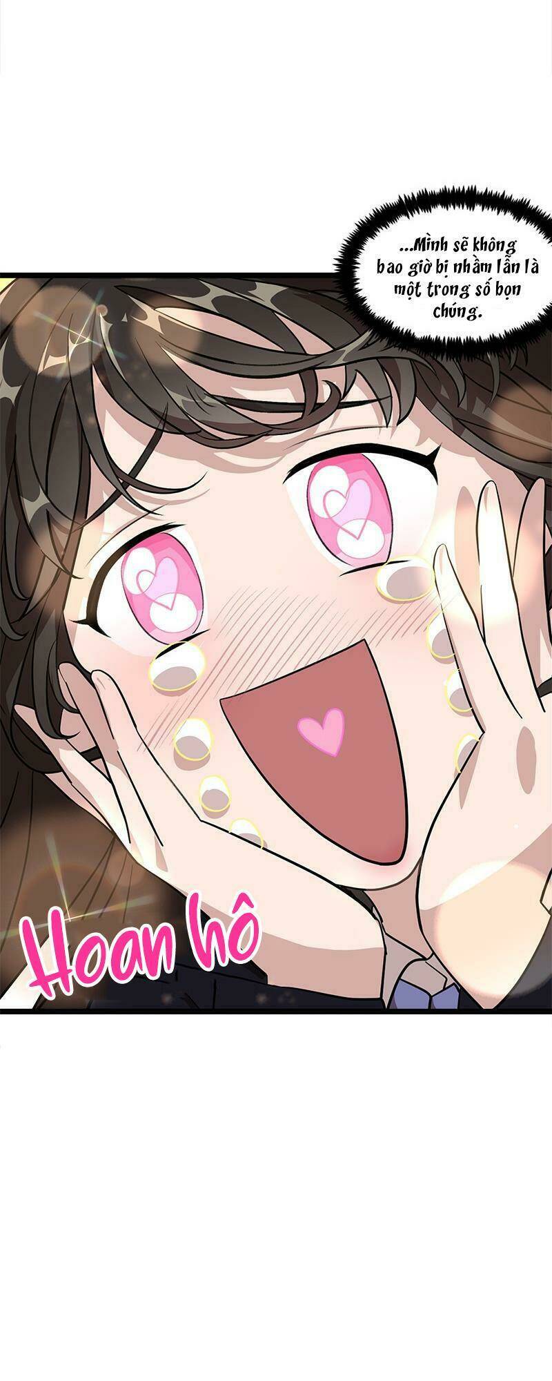 Trăng Tối: Kỉ Nguyên Máu Chapter 1 - Trang 2