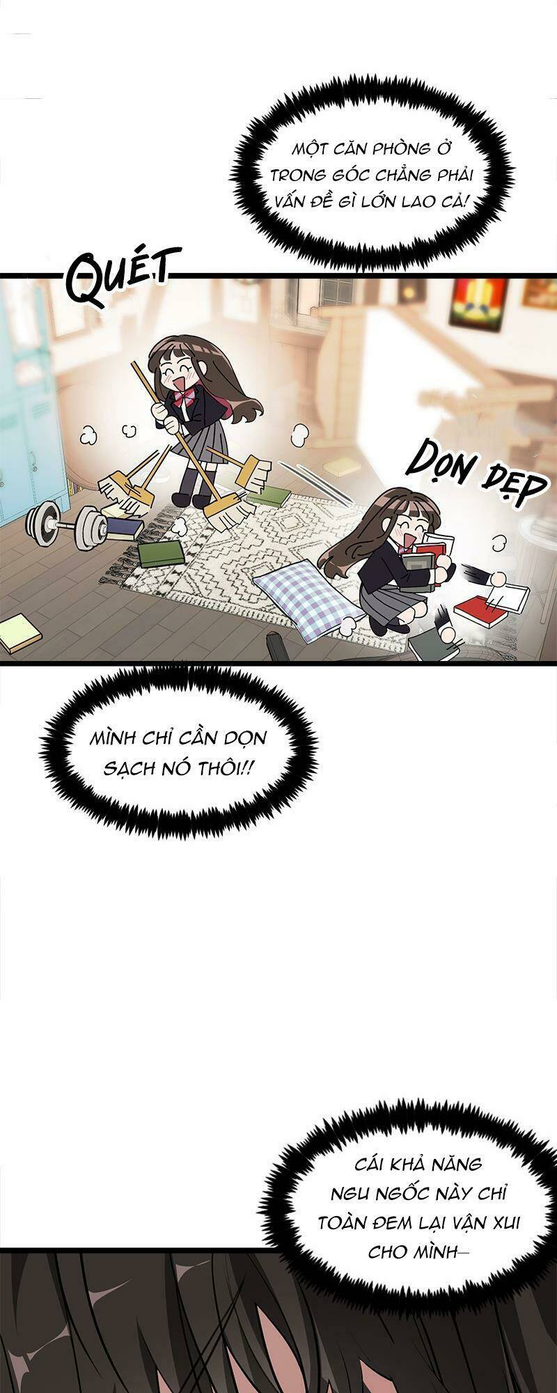 Trăng Tối: Kỉ Nguyên Máu Chapter 1 - Trang 2