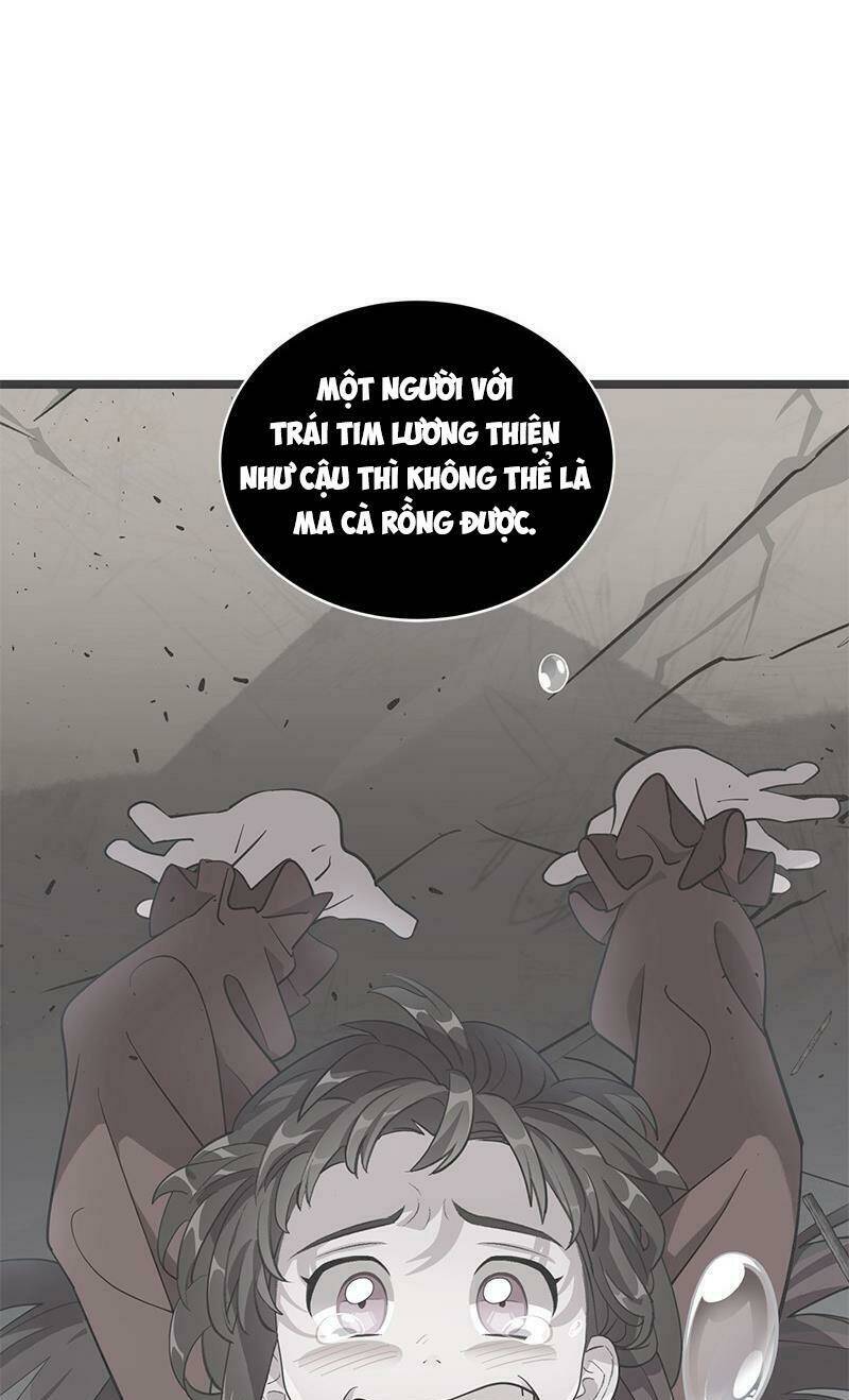 Trăng Tối: Kỉ Nguyên Máu Chapter 1 - Trang 2