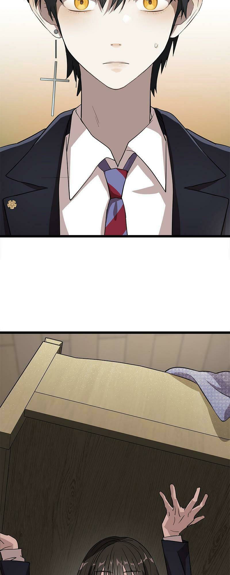 Trăng Tối: Kỉ Nguyên Máu Chapter 1 - Trang 2