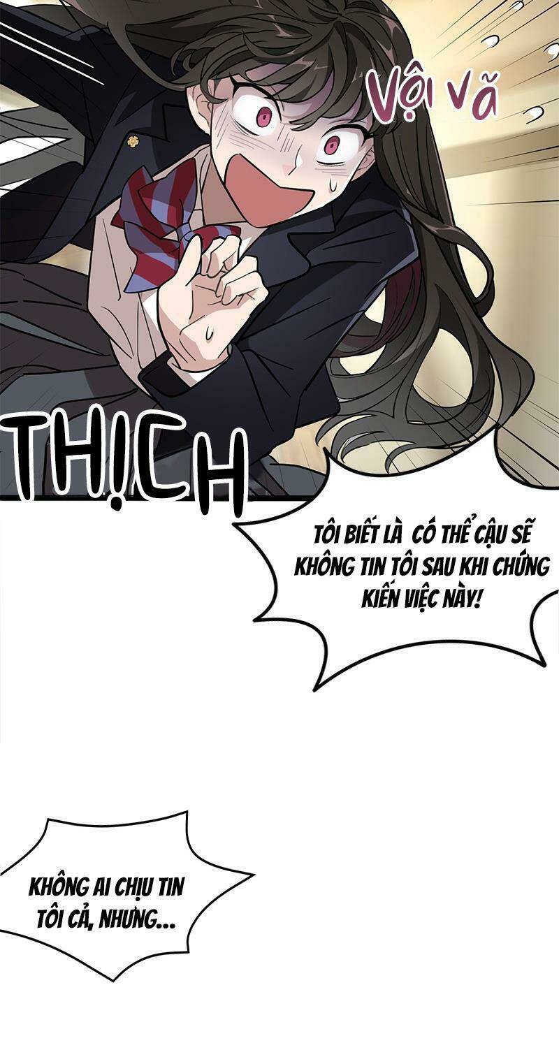 Trăng Tối: Kỉ Nguyên Máu Chapter 1 - Trang 2