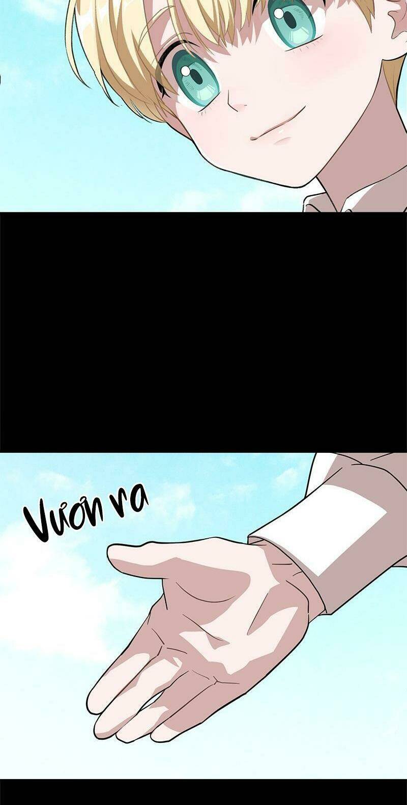 Trăng Tối: Kỉ Nguyên Máu Chapter 1 - Trang 2