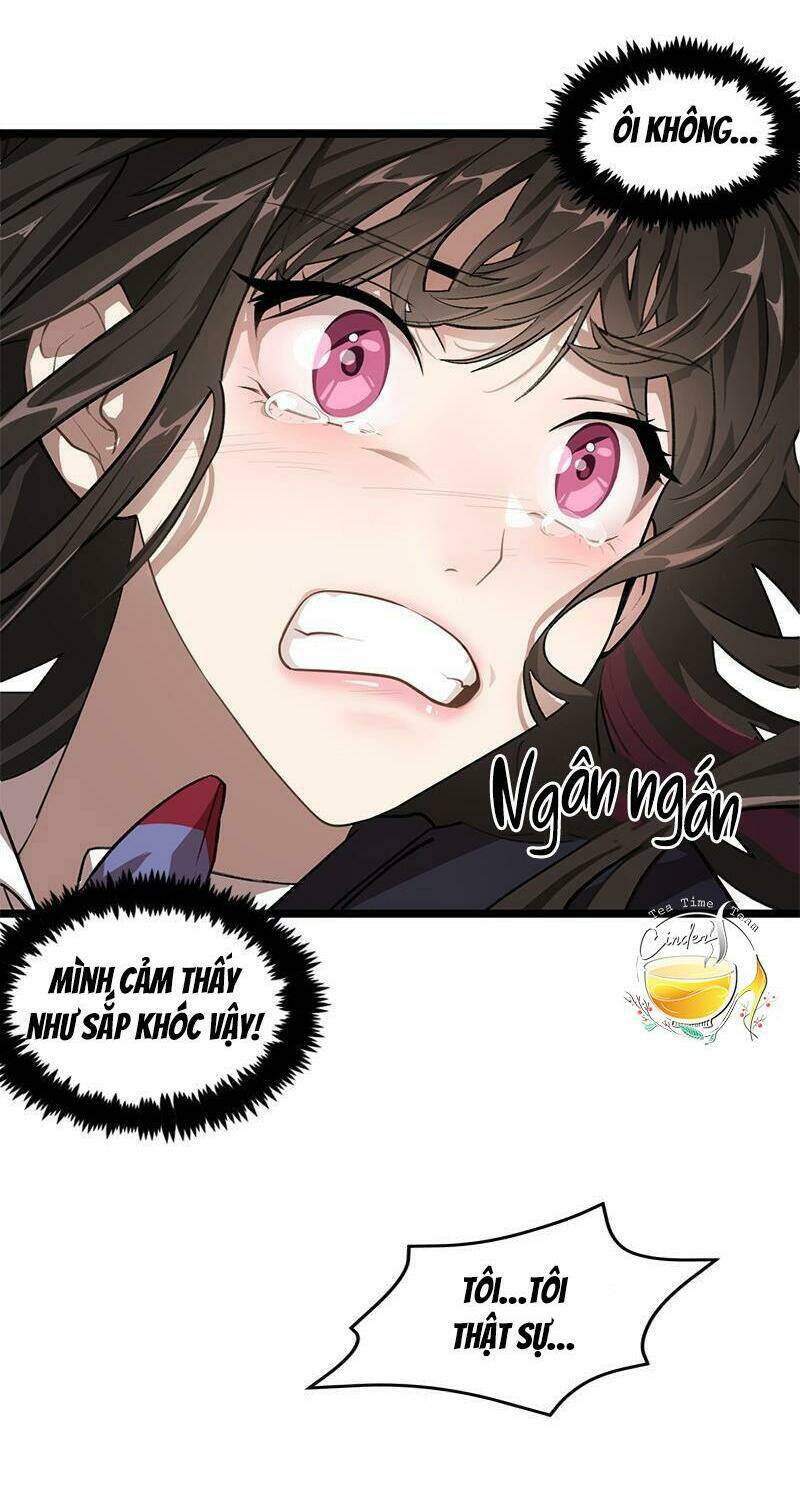 Trăng Tối: Kỉ Nguyên Máu Chapter 1 - Trang 2