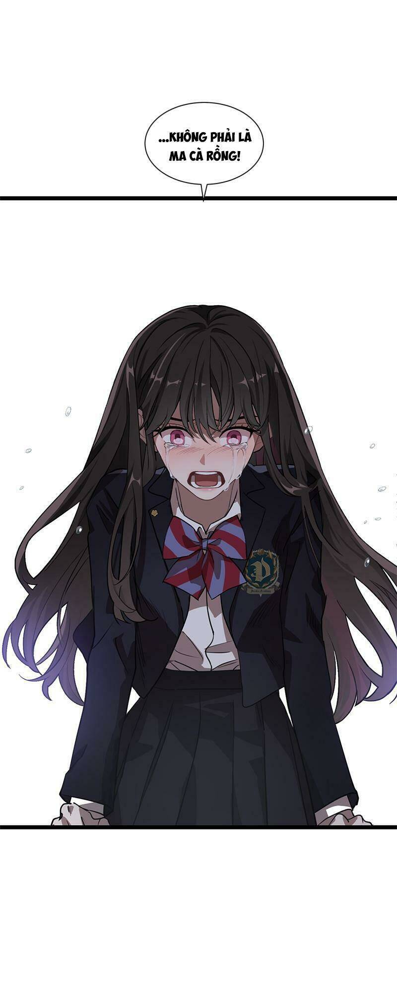 Trăng Tối: Kỉ Nguyên Máu Chapter 1 - Trang 2