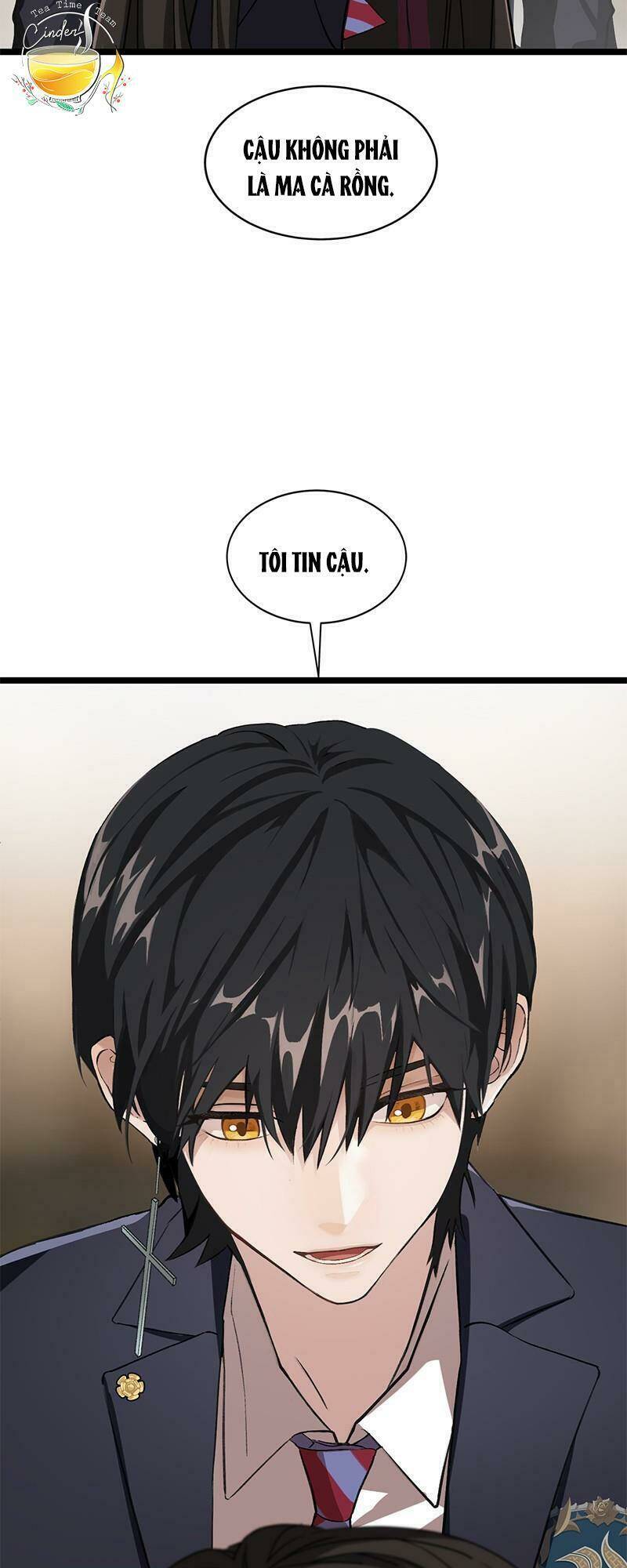 Trăng Tối: Kỉ Nguyên Máu Chapter 1 - Trang 2