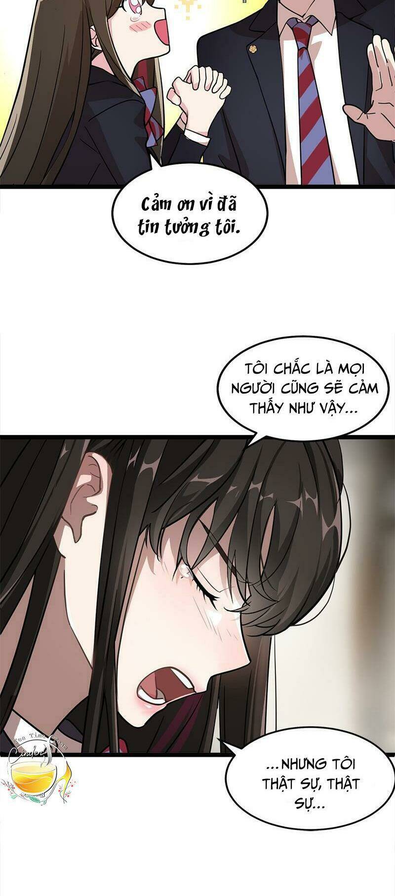 Trăng Tối: Kỉ Nguyên Máu Chapter 1 - Trang 2