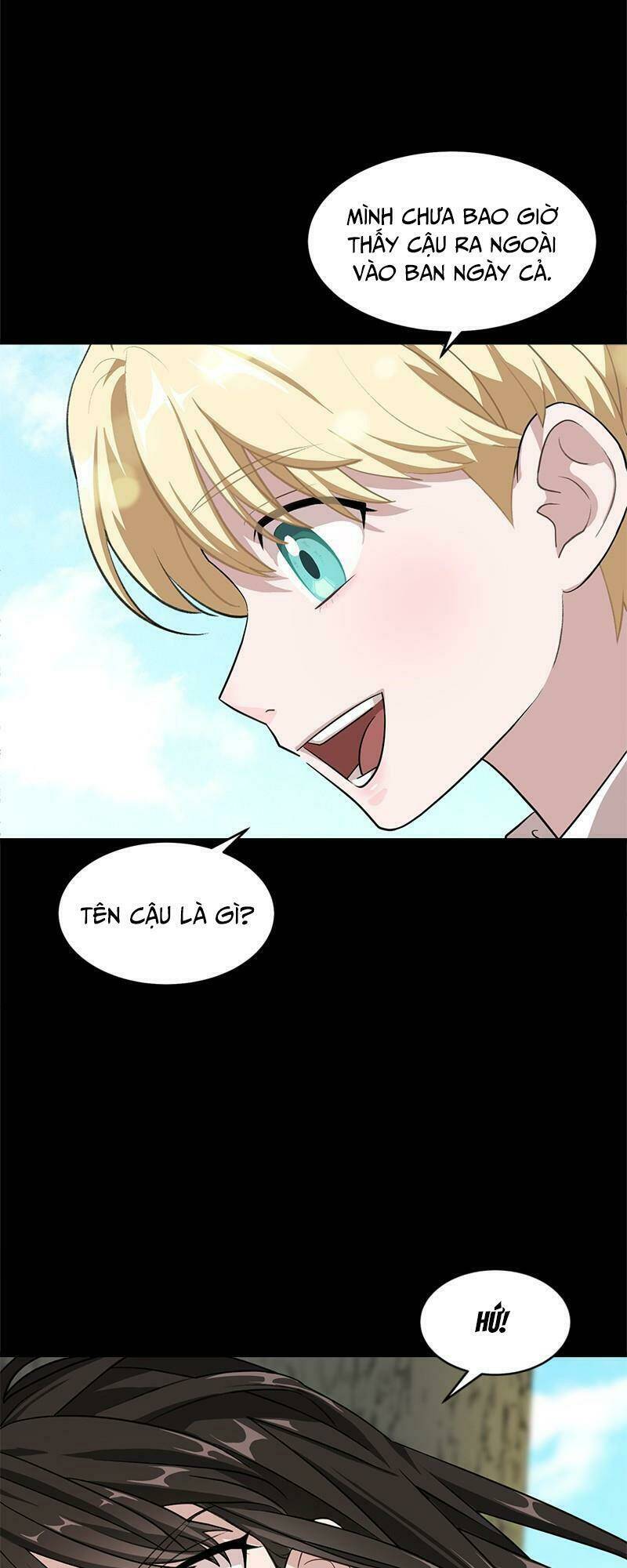 Trăng Tối: Kỉ Nguyên Máu Chapter 1 - Trang 2