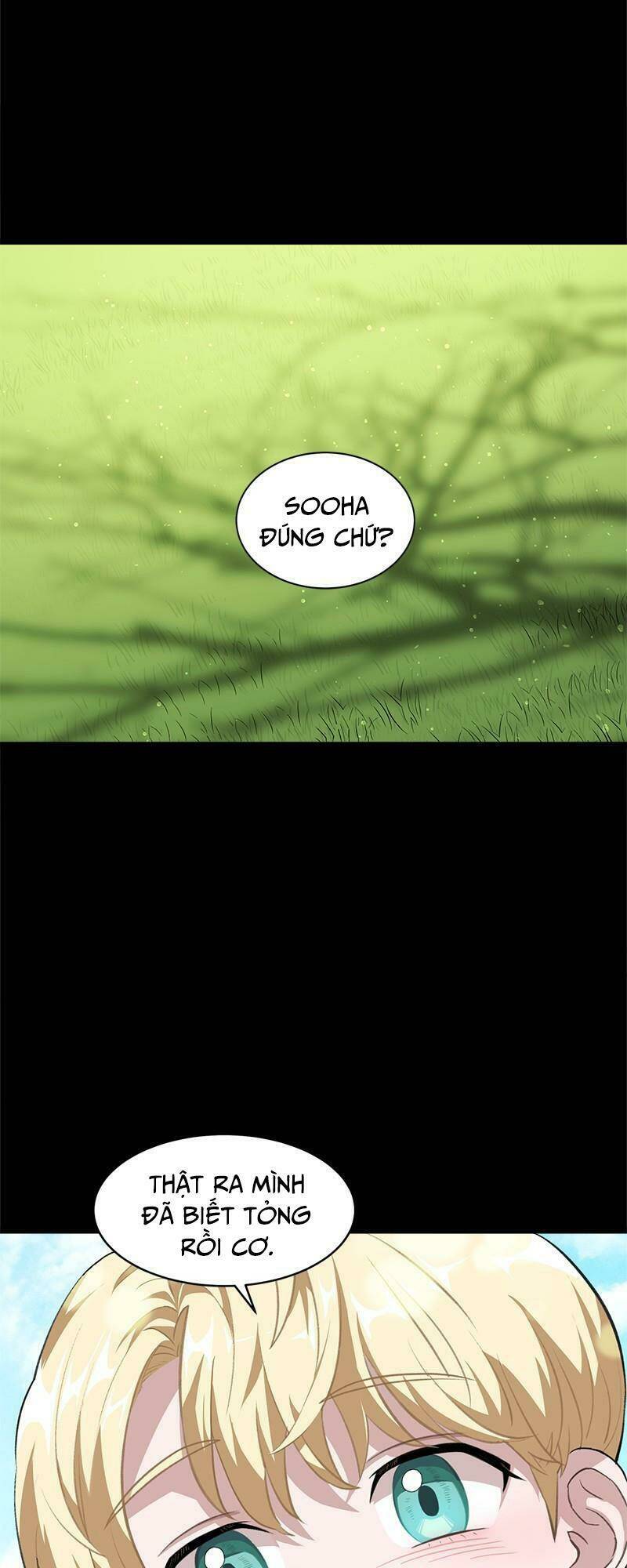 Trăng Tối: Kỉ Nguyên Máu Chapter 1 - Trang 2