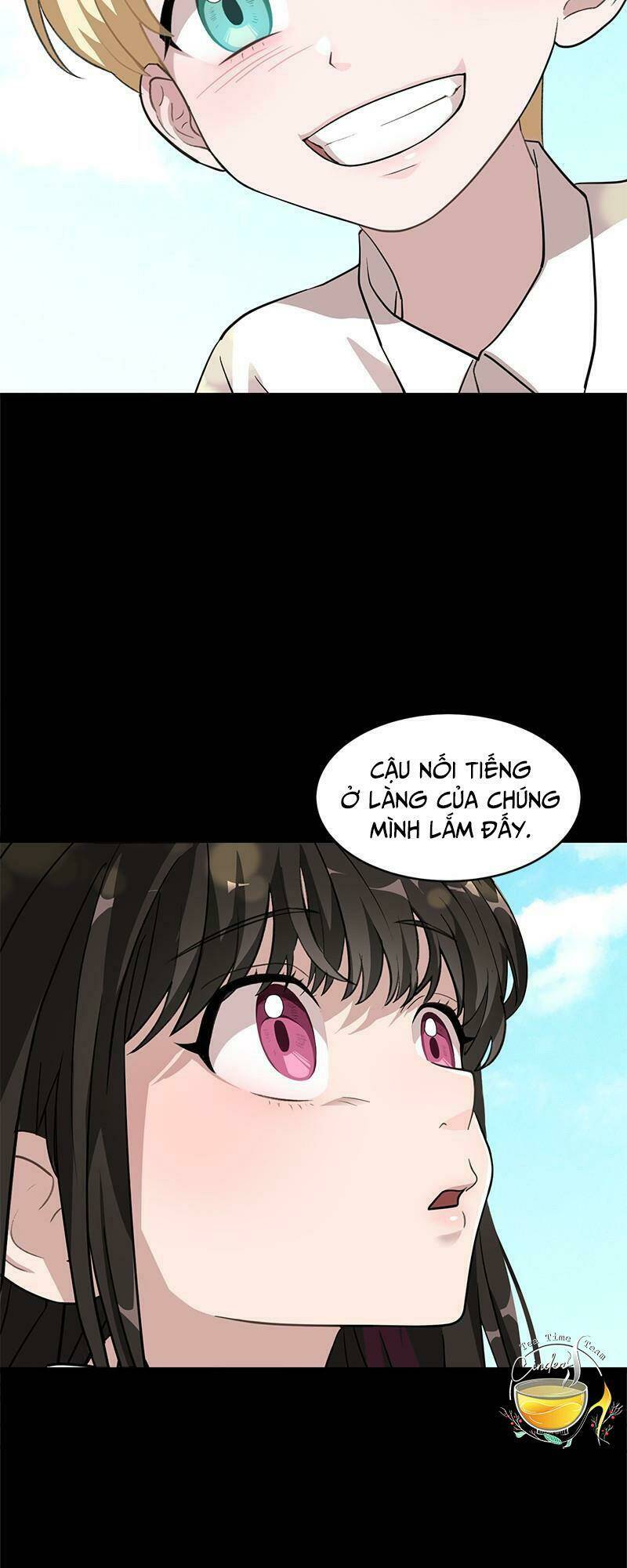 Trăng Tối: Kỉ Nguyên Máu Chapter 1 - Trang 2