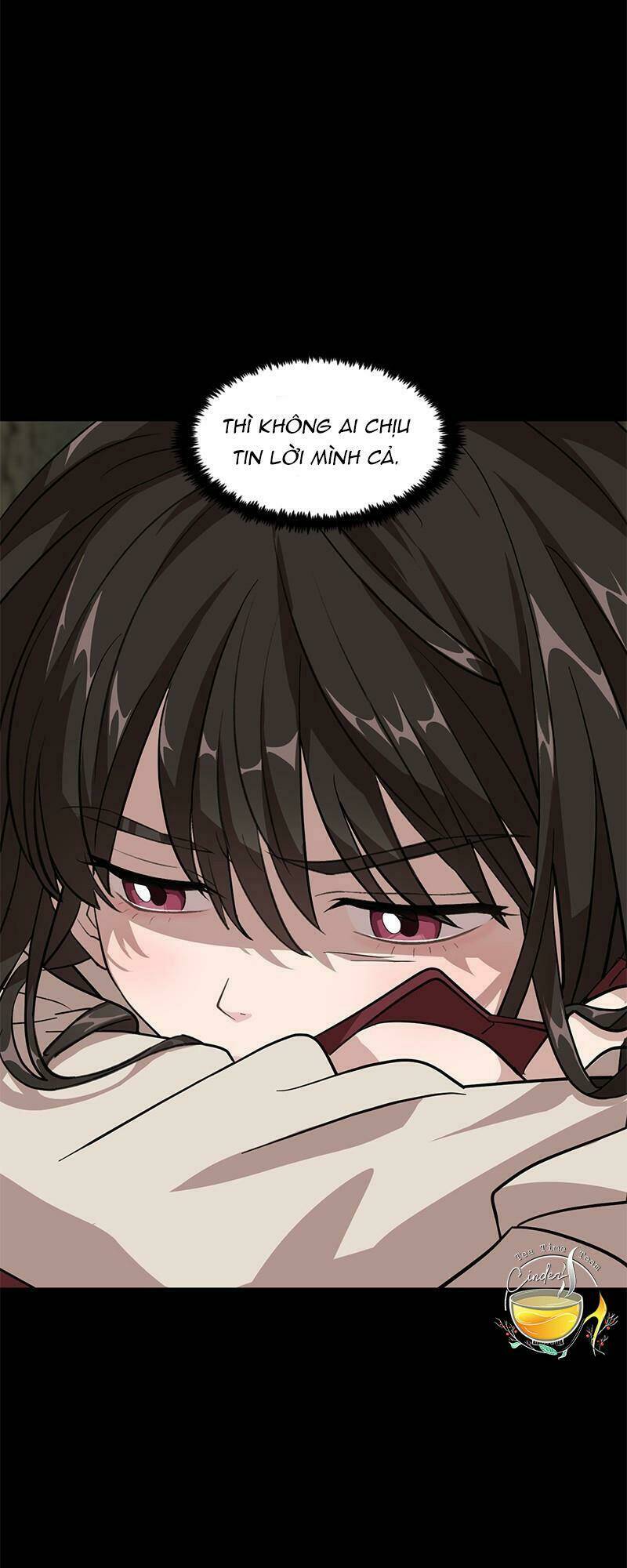 Trăng Tối: Kỉ Nguyên Máu Chapter 1 - Trang 2