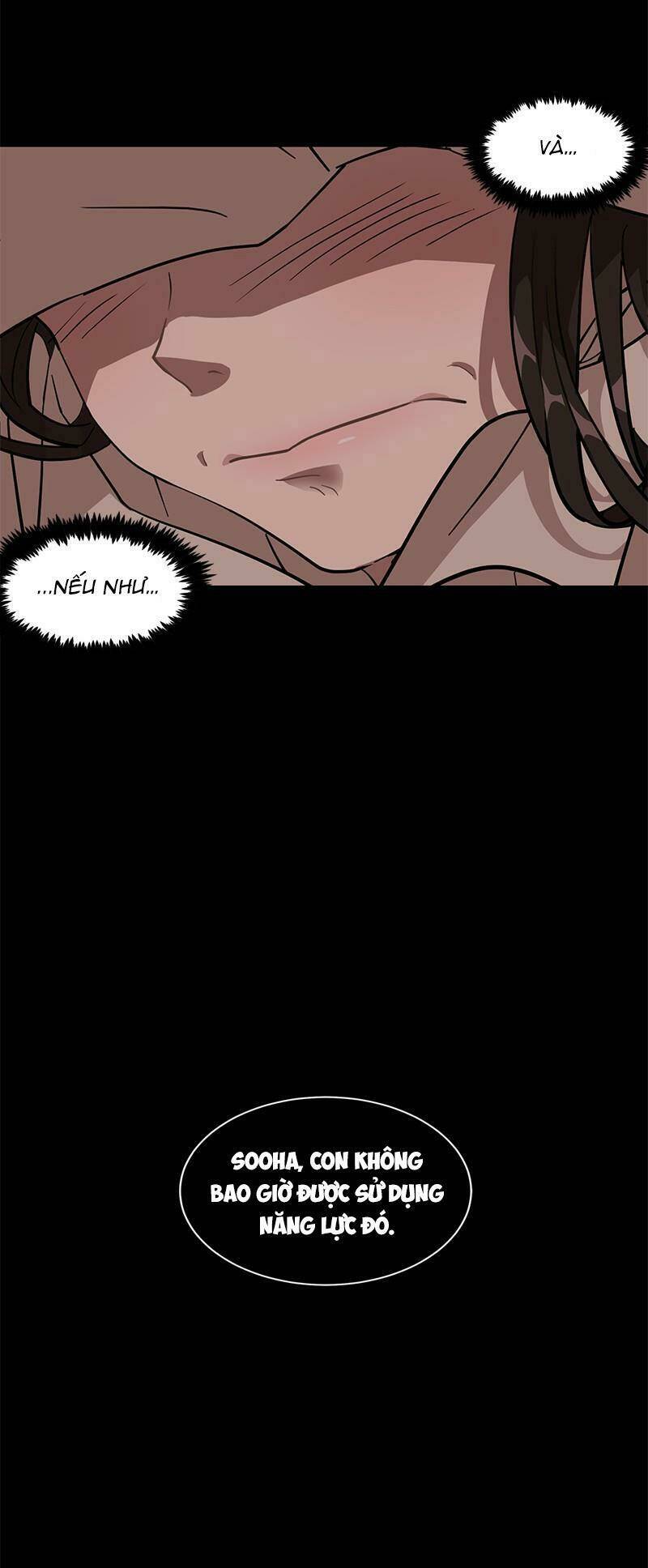 Trăng Tối: Kỉ Nguyên Máu Chapter 1 - Trang 2