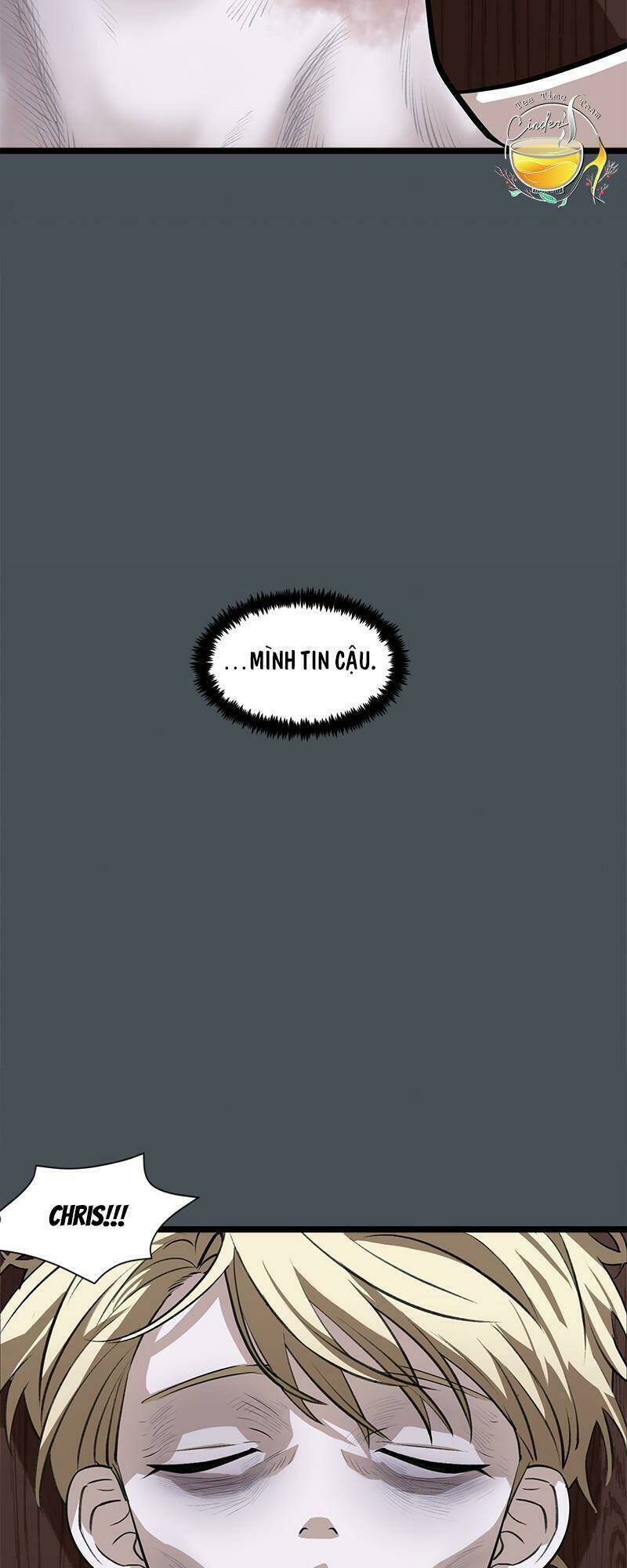 Trăng Tối: Kỉ Nguyên Máu Chapter 1 - Trang 2