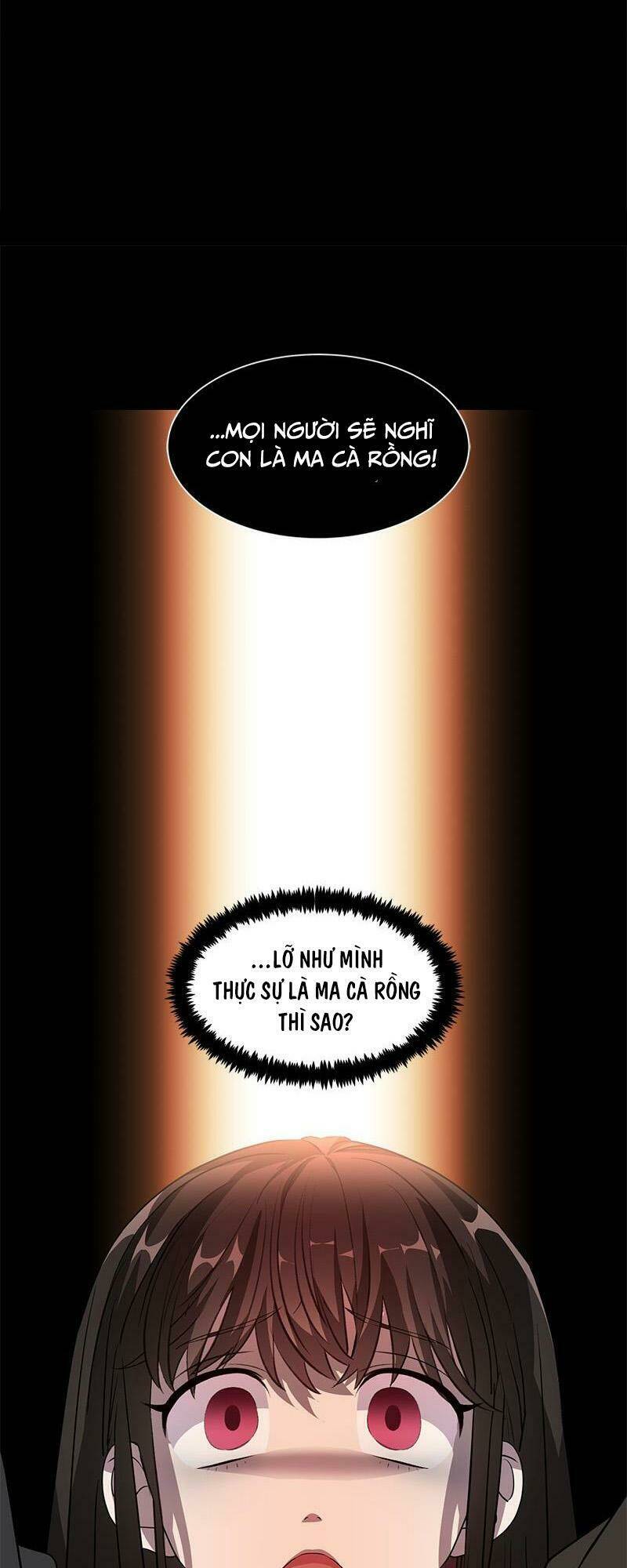 Trăng Tối: Kỉ Nguyên Máu Chapter 1 - Trang 2