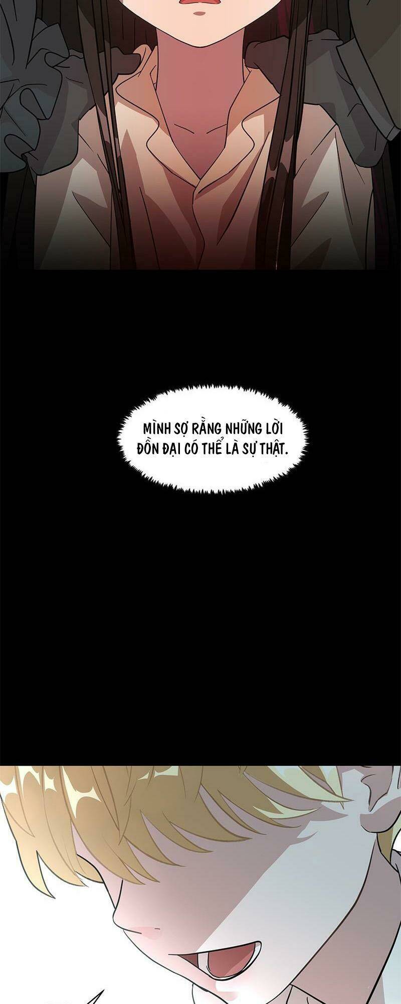 Trăng Tối: Kỉ Nguyên Máu Chapter 1 - Trang 2