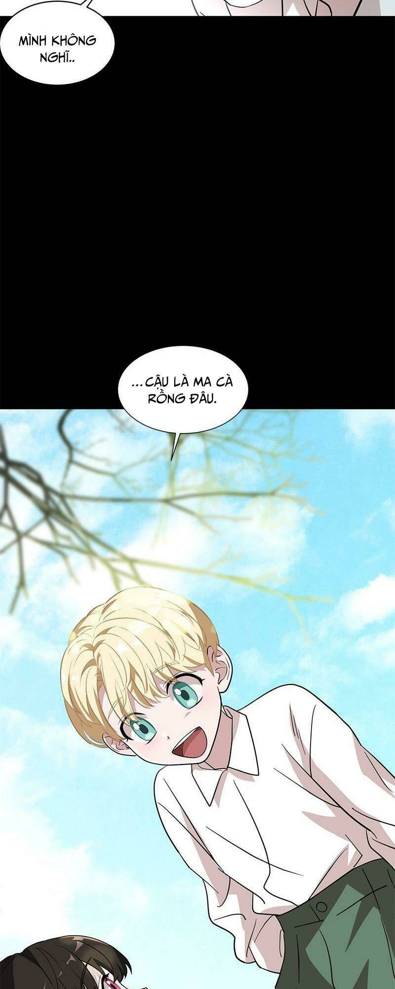 Trăng Tối: Kỉ Nguyên Máu Chapter 1 - Trang 2