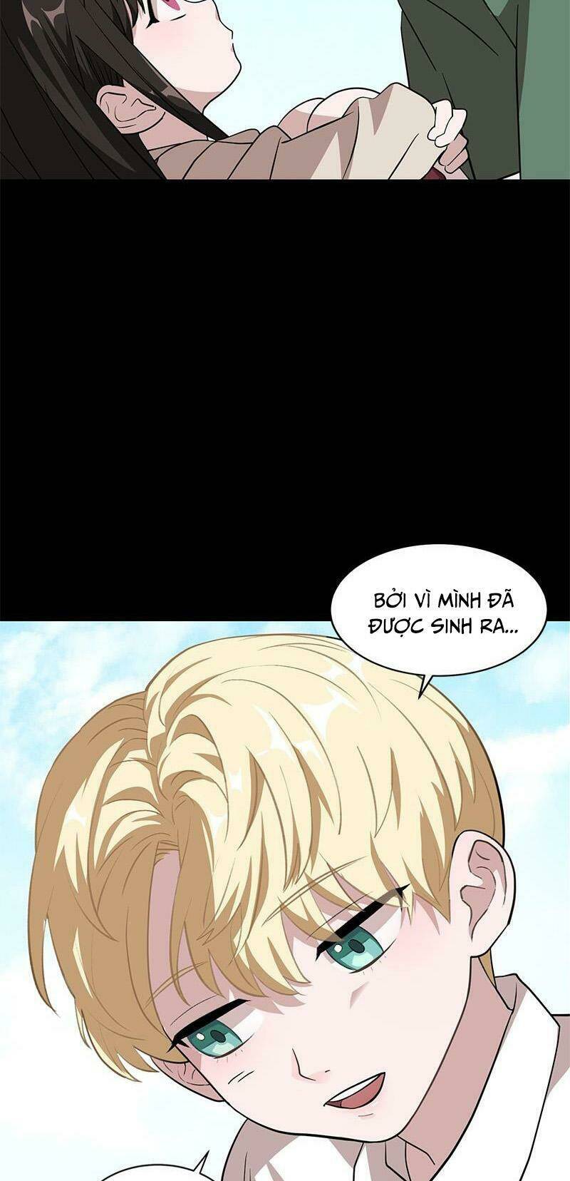 Trăng Tối: Kỉ Nguyên Máu Chapter 1 - Trang 2