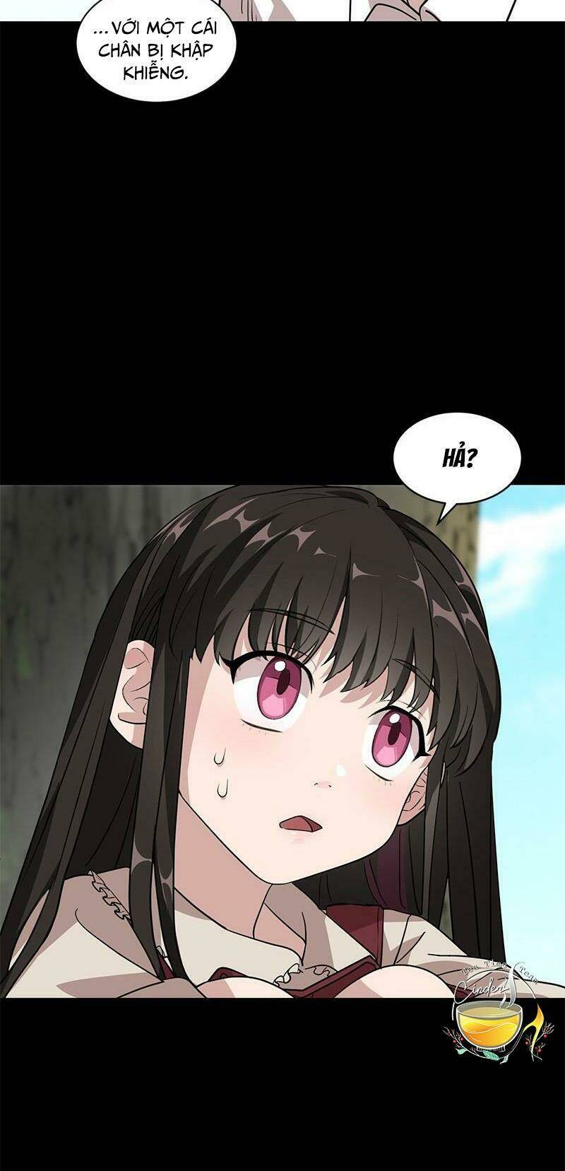 Trăng Tối: Kỉ Nguyên Máu Chapter 1 - Trang 2