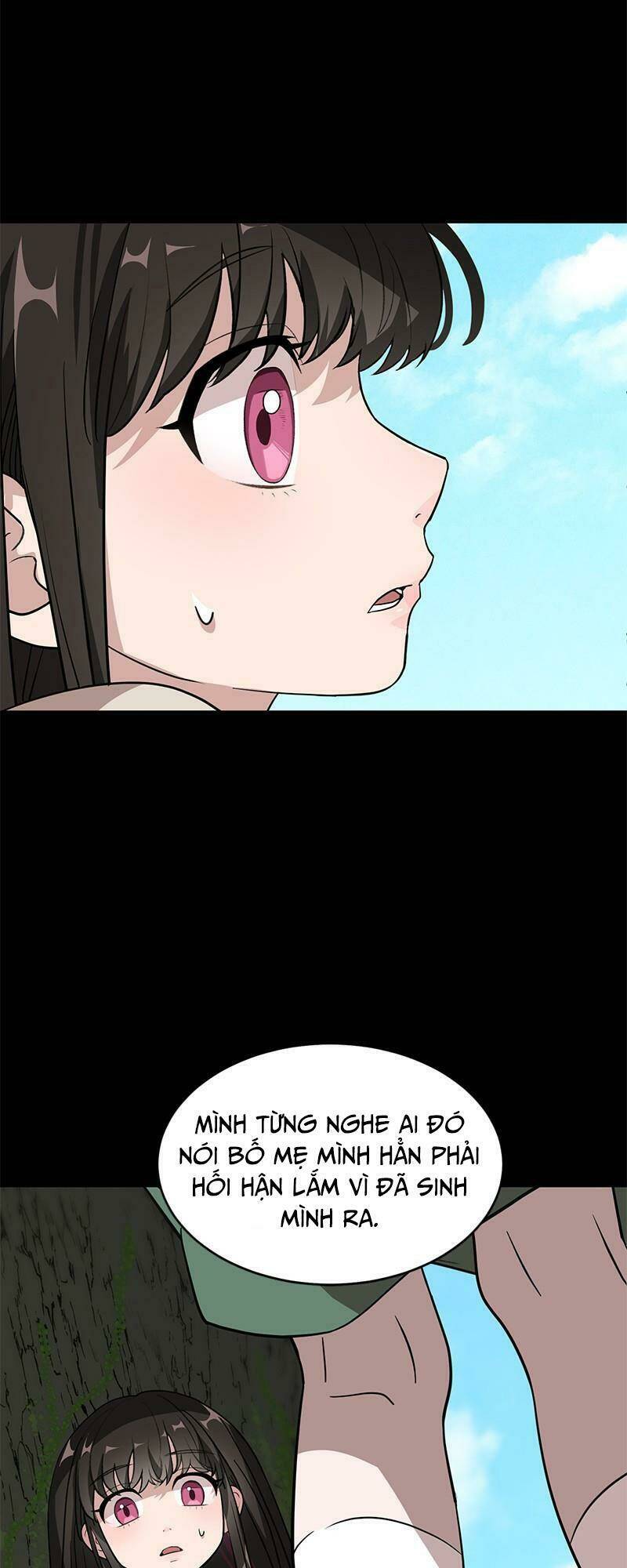 Trăng Tối: Kỉ Nguyên Máu Chapter 1 - Trang 2