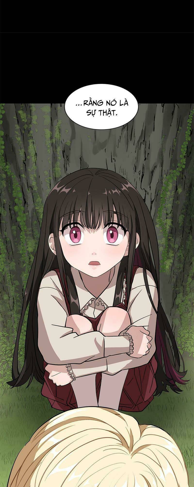 Trăng Tối: Kỉ Nguyên Máu Chapter 1 - Trang 2