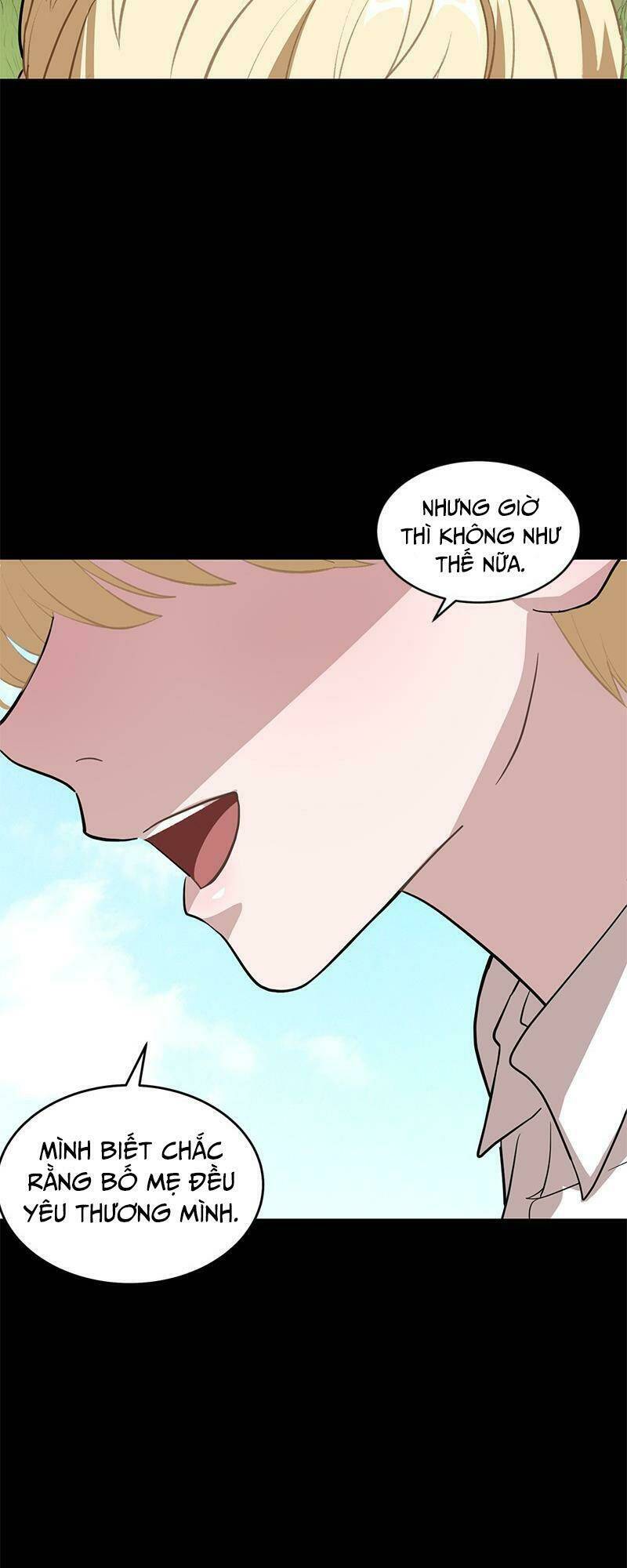 Trăng Tối: Kỉ Nguyên Máu Chapter 1 - Trang 2