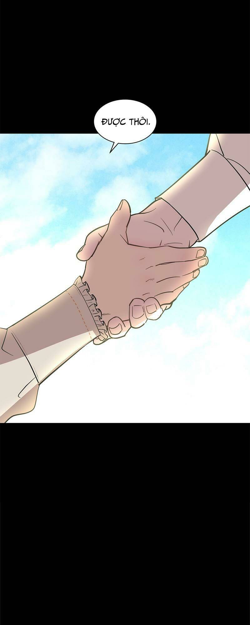 Trăng Tối: Kỉ Nguyên Máu Chapter 1 - Trang 2