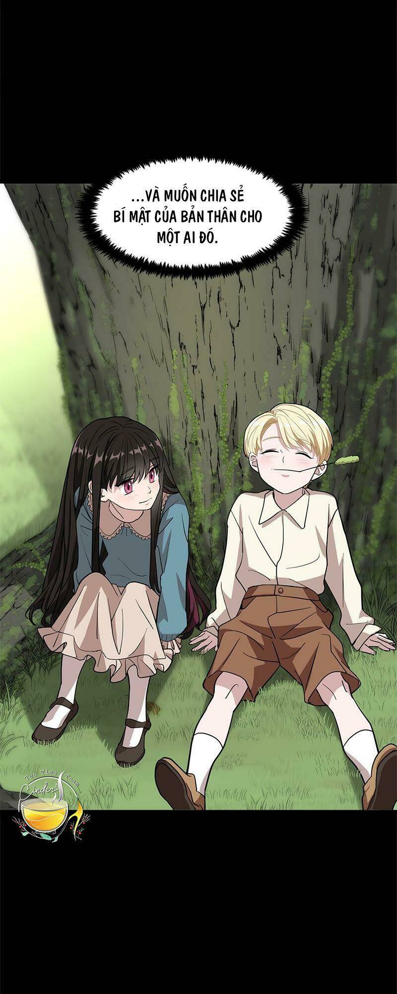 Trăng Tối: Kỉ Nguyên Máu Chapter 1 - Trang 2