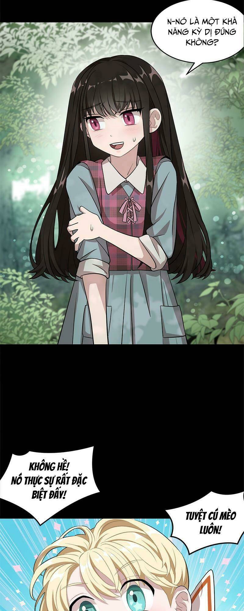 Trăng Tối: Kỉ Nguyên Máu Chapter 1 - Trang 2