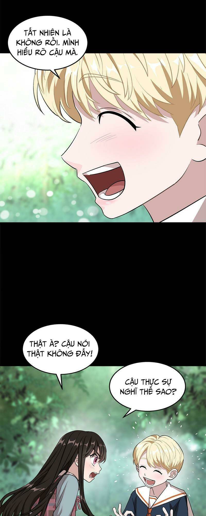 Trăng Tối: Kỉ Nguyên Máu Chapter 1 - Trang 2