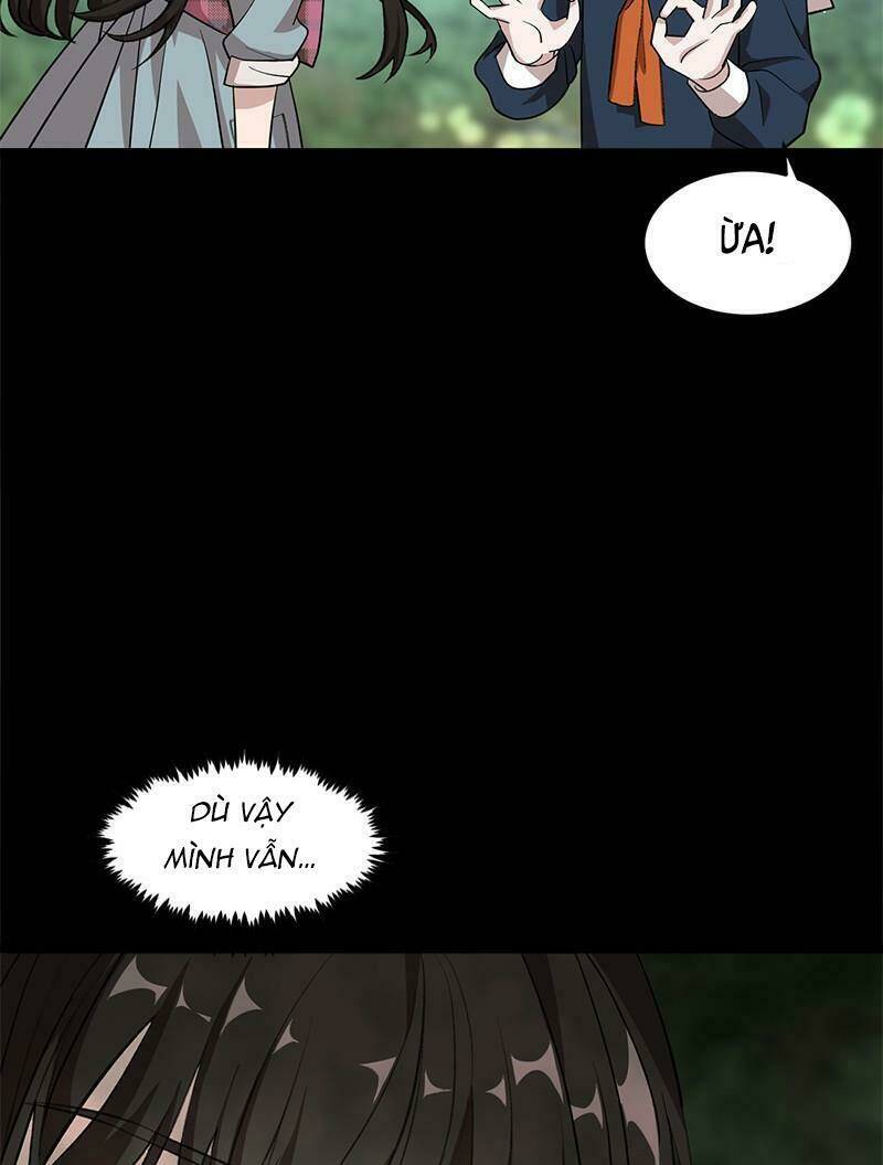 Trăng Tối: Kỉ Nguyên Máu Chapter 1 - Trang 2