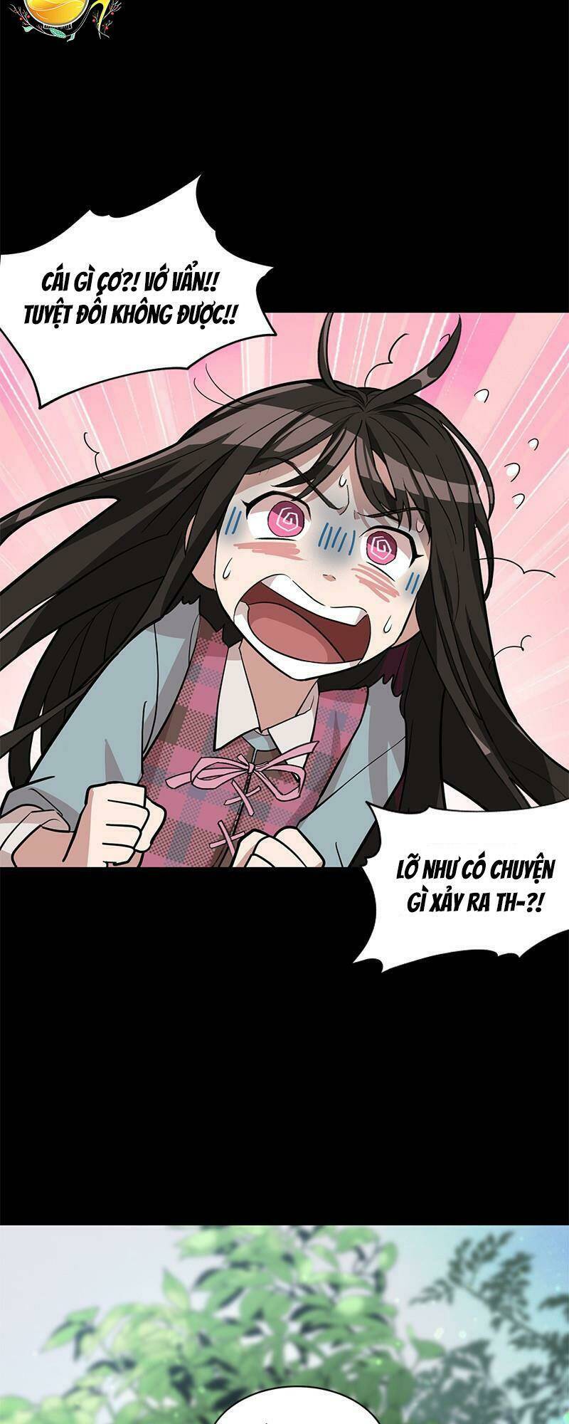 Trăng Tối: Kỉ Nguyên Máu Chapter 1 - Trang 2