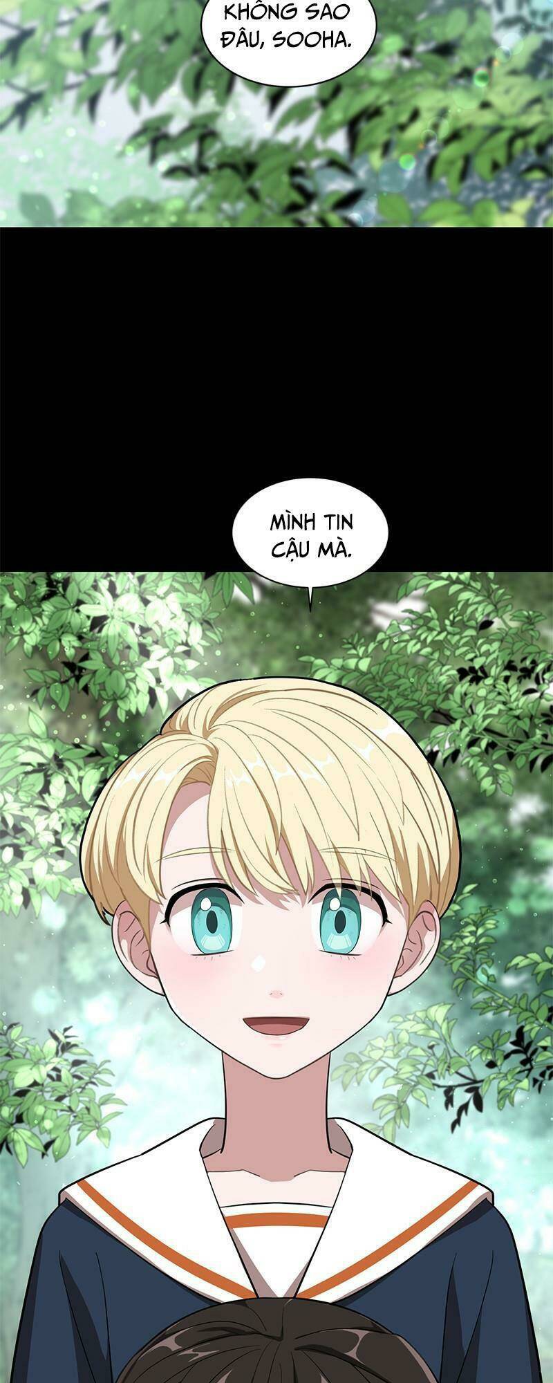 Trăng Tối: Kỉ Nguyên Máu Chapter 1 - Trang 2